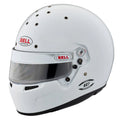 Bell KC7 CMR White 7 1/4 CMR2016 V15 Brus Helmet - Size 58 (White)