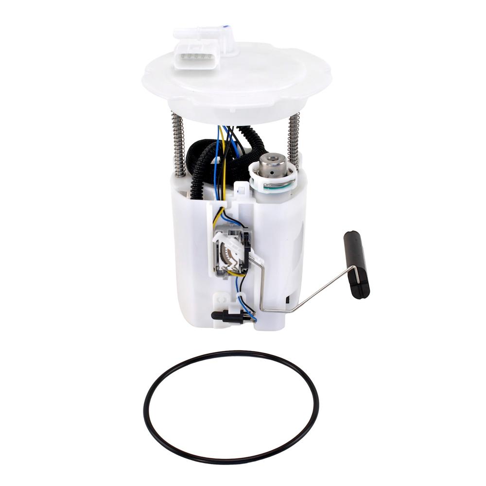 Bosch fuel pump