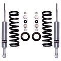 Bilstein B8 6112 Series Front Suspension Kit 03-09 Toyota 4Runner / 07-09 FJ Cruiser
