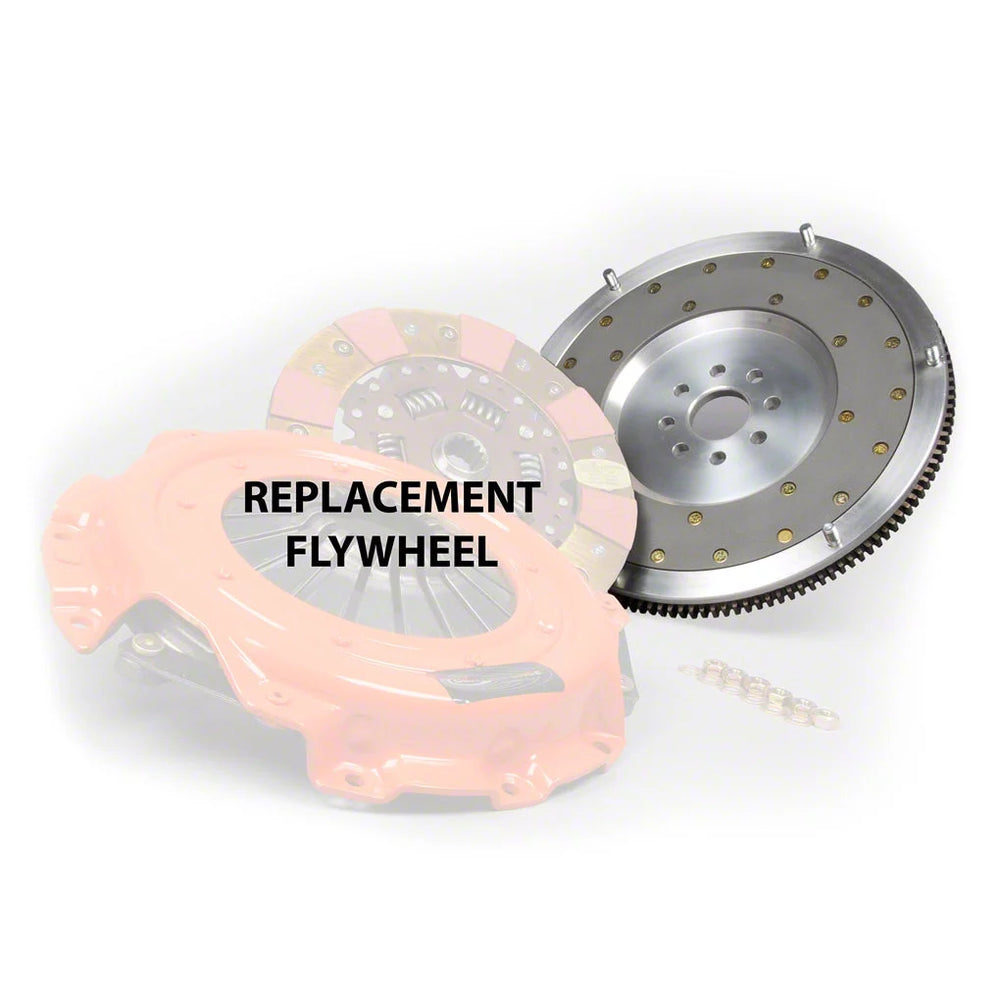 Centerforce Flywheels Aluminum 04-09 Chevrolet AND Saturn - Cobalt AND Ion