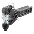 CLASS 5 COMMERCIAL DUTY HITCH