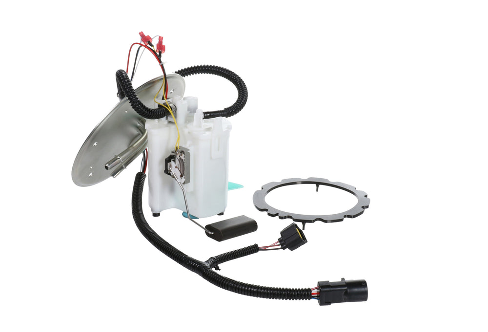 FUEL PUMP MODULE ASSEMBLY