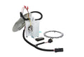 FUEL PUMP MODULE ASSEMBLY
