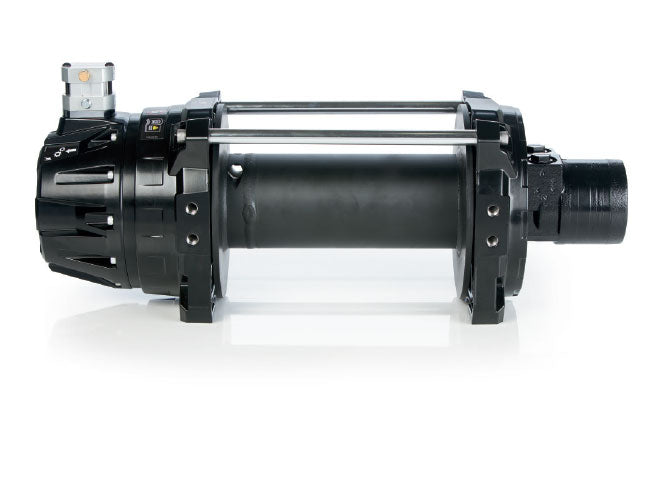 ~(34.6 lbs. 18X12X8)~ ACCESS KITWINCHHEAVY DUTY
