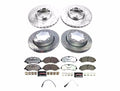 PowerStop auto part