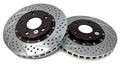 9802 CAMARO/FIREBIRD ERADISPEED PERFORMANCE ROTORS 11.90IN X 1.280IN FRONT 2