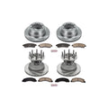 PowerStop auto part