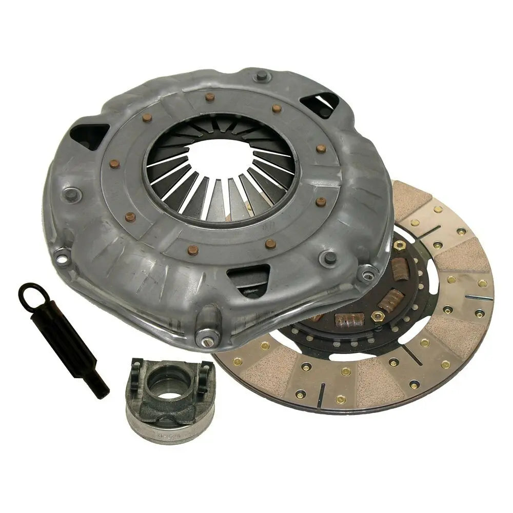 POWERGRIP CLUTCH SET FORD TRUCK 11 DIAPHRAGM 1 1/1610