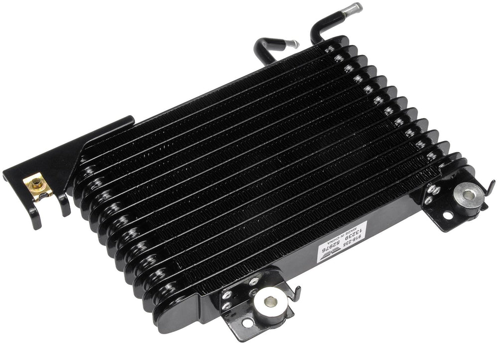 TRANS OIL COOLER