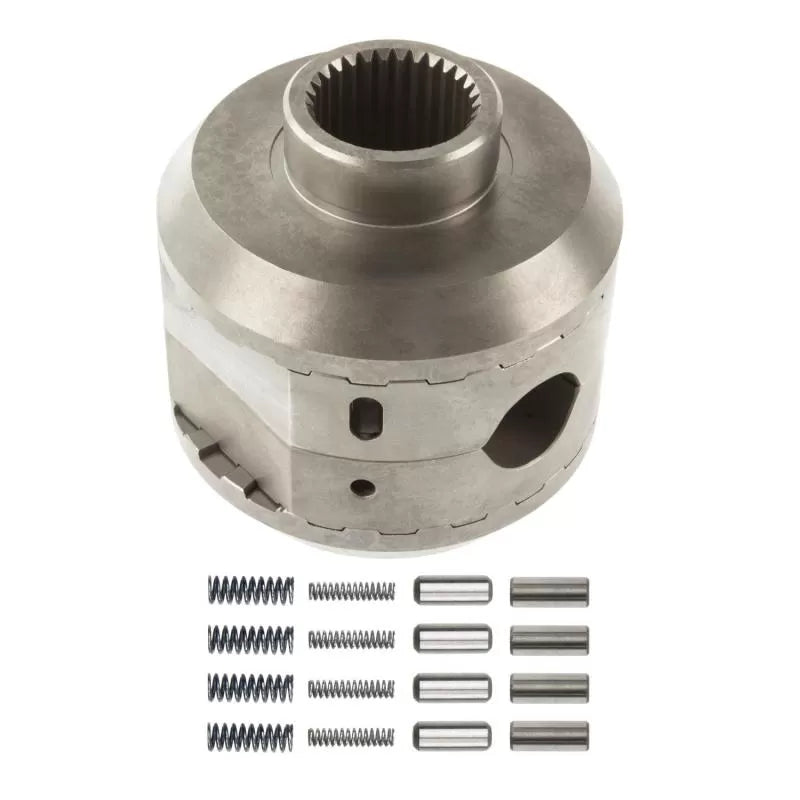 LOCKRIGHT CHRYSLER 8.75