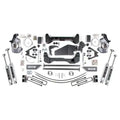88-98 Front box kit (3of3)