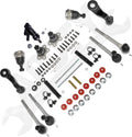 SUSP KIT