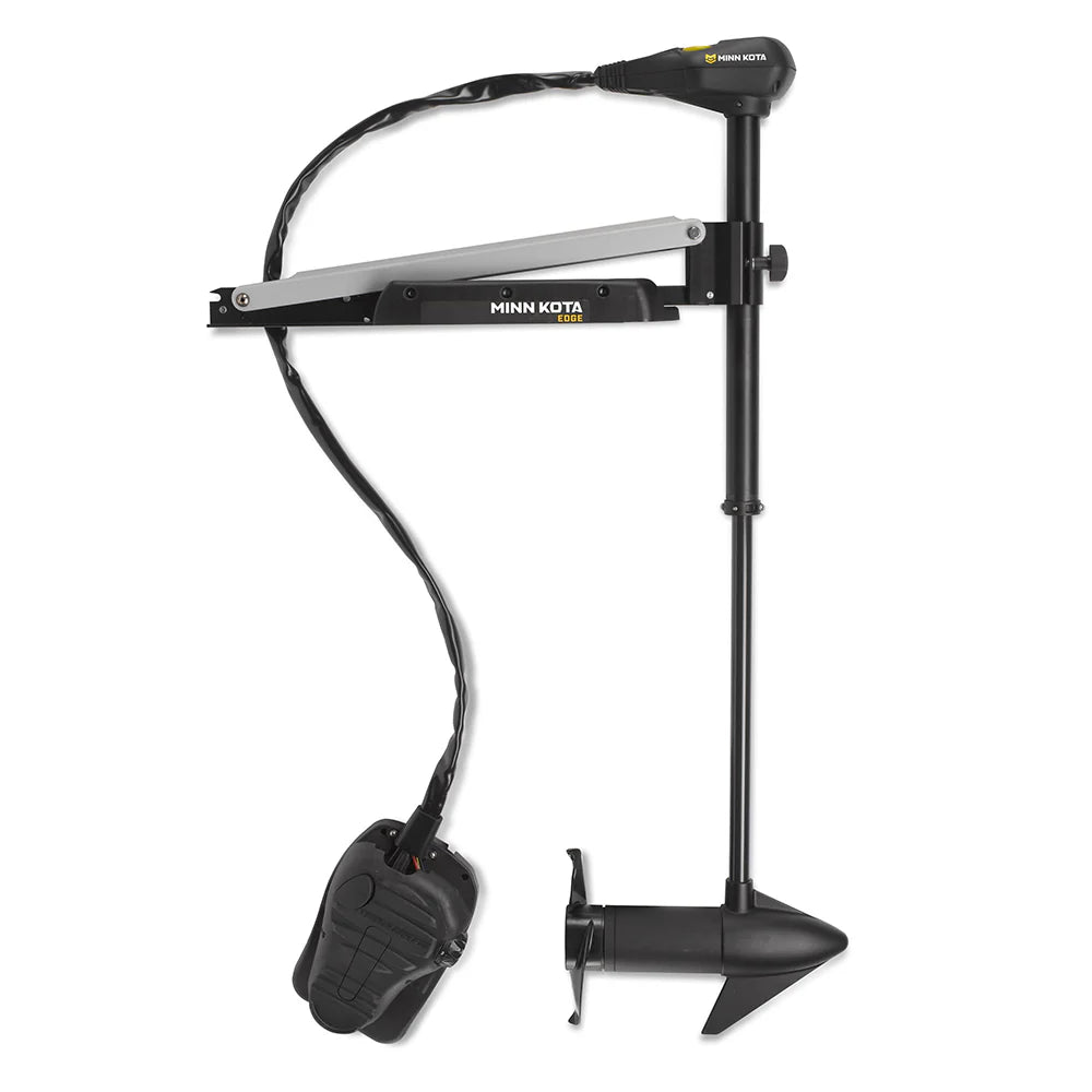 EDGE, 45#, 36", 12V, FOOT STEER