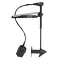 EDGE, 45#, 36", 12V, FOOT STEER