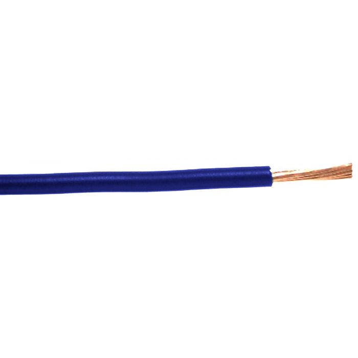 WIRE PRIMARY 10 GA 1000'