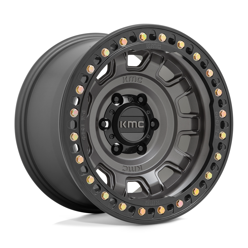 ~(38 lbs. 20X20X12)~ KM236 17X9 6X5.5 ANTHRACITE -38MM