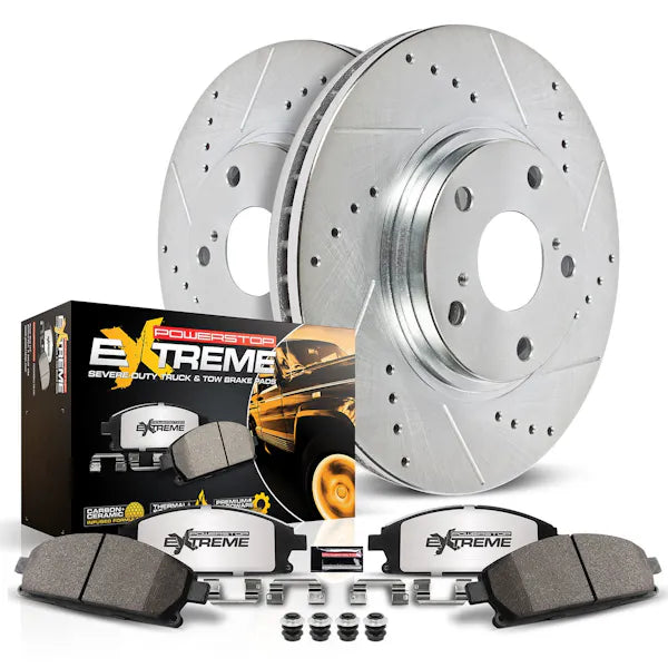 PowerStop auto part