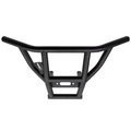 Wehrli red bumper