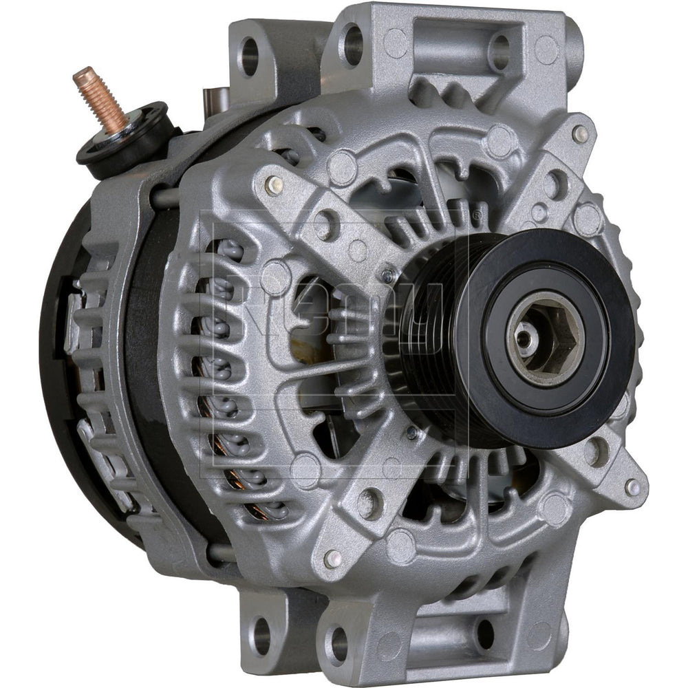 DOMESTIC ALTERNATOR