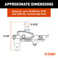 ROCKERBALL MULTI-FIT OEM PUCK SYSTE