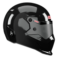 Helmet KingSnake Large Black SA2025