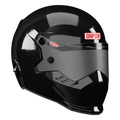 Helmet KingSnake Large Black SA2025