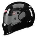 Helmet KingSnake Large Black SA2025