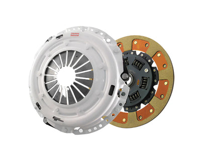 Clutch Masters auto part