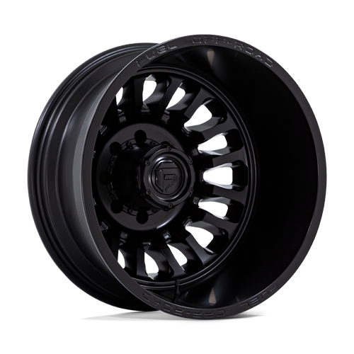D867 20X8.25 8X6.5 BLK-OUT -201MM