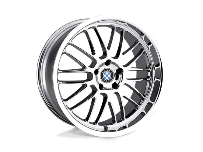 BEYERN MESH 20X10.0 5/120 ET40 CB72