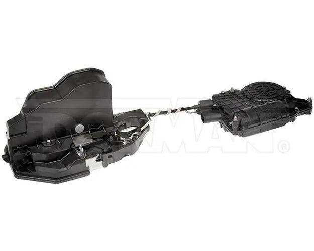 INTGR LATCH ACTUATOR