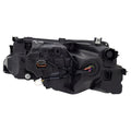 2122 NS ROGUE CHR LED HEADLIGHT ASSY RH