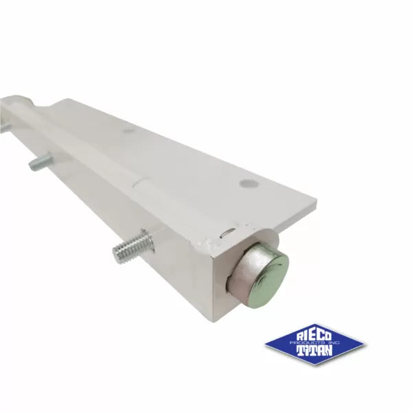 HOLDING TANK HT241BSD W/3IN SPIGOT & 4 LEVEL SENSORS