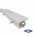 HOLDING TANK HT241BSD W/3IN SPIGOT & 4 LEVEL SENSORS