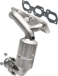 Magnaflow auto part