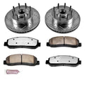 PowerStop auto part