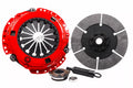 Action Clutch auto part detail