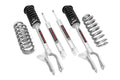 1x 501082 1x 23299 1x 9245-2 2.5 Inch Lift Kit N3 Struts Jeep Grand Cherokee 4WD (2016-2020)
