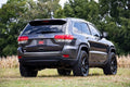 1x 501082 1x 23299 1x 9245-2 2.5 Inch Lift Kit N3 Struts Jeep Grand Cherokee 4WD (2016-2020)