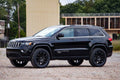 1x 501082 1x 23299 1x 9245-2 2.5 Inch Lift Kit N3 Struts Jeep Grand Cherokee 4WD (2016-2020)