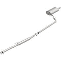 EXHAUST KIT 94-96 TOYOTA CAMRY 2.2