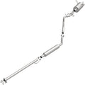 EXHAUST KIT 94-96 TOYOTA CAMRY 2.2