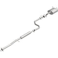 EXHAUST KIT 94-96 TOYOTA CAMRY 2.2