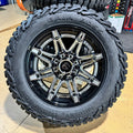 BAJ BOSS AT LT295/60-20 126Q 34.3