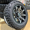 BAJ BOSS AT LT295/60-20 126Q 34.3