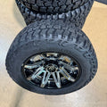 BAJ BOSS AT LT295/60-20 126Q 34.3