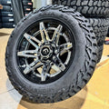 BAJ BOSS AT LT295/60-20 126Q 34.3