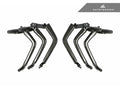 Access ADARAC 2017+ Ford Super Duty F250/F350/F450 8ft Box Truck Rack