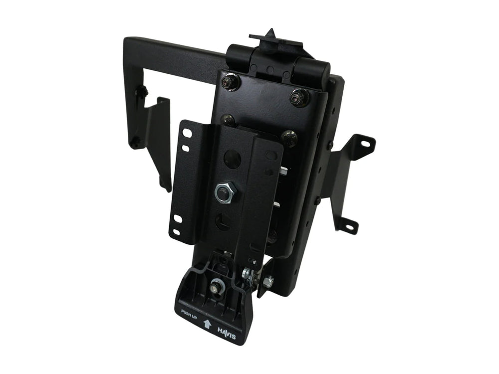 HEAVY-DUTY DASH MOUNT FOR 2015-2020