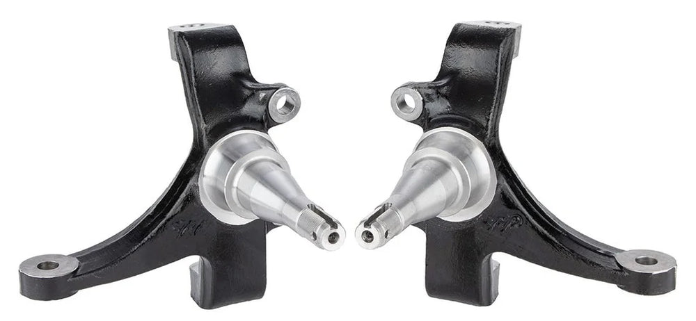 FM SHIFTER GM 4L60E BLACK 23' DOUBL